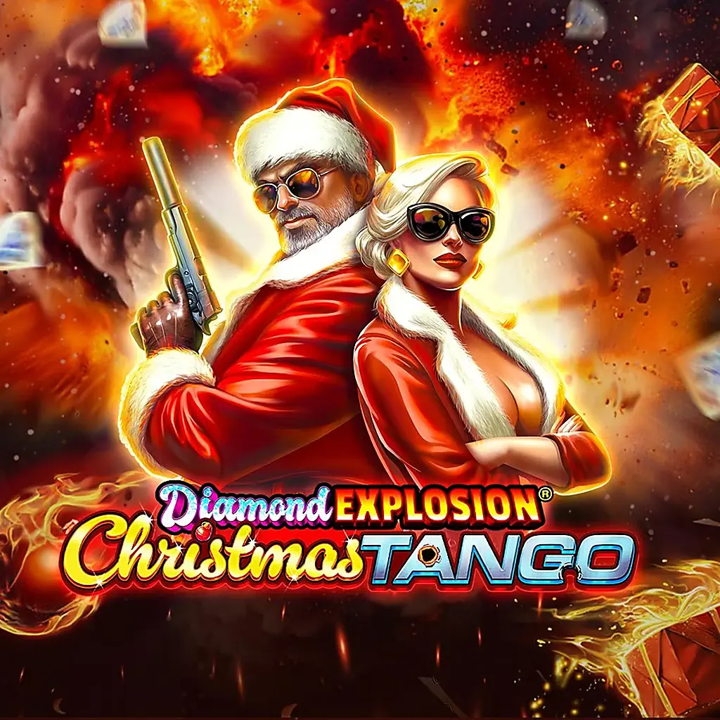 Скачать Diamond Explosion Christmas Tango - мобильная игра для Android | APK, установка и безопасность